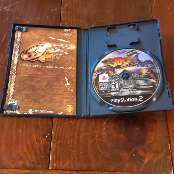 Jak X Combat Racing - Picture 2 of 7